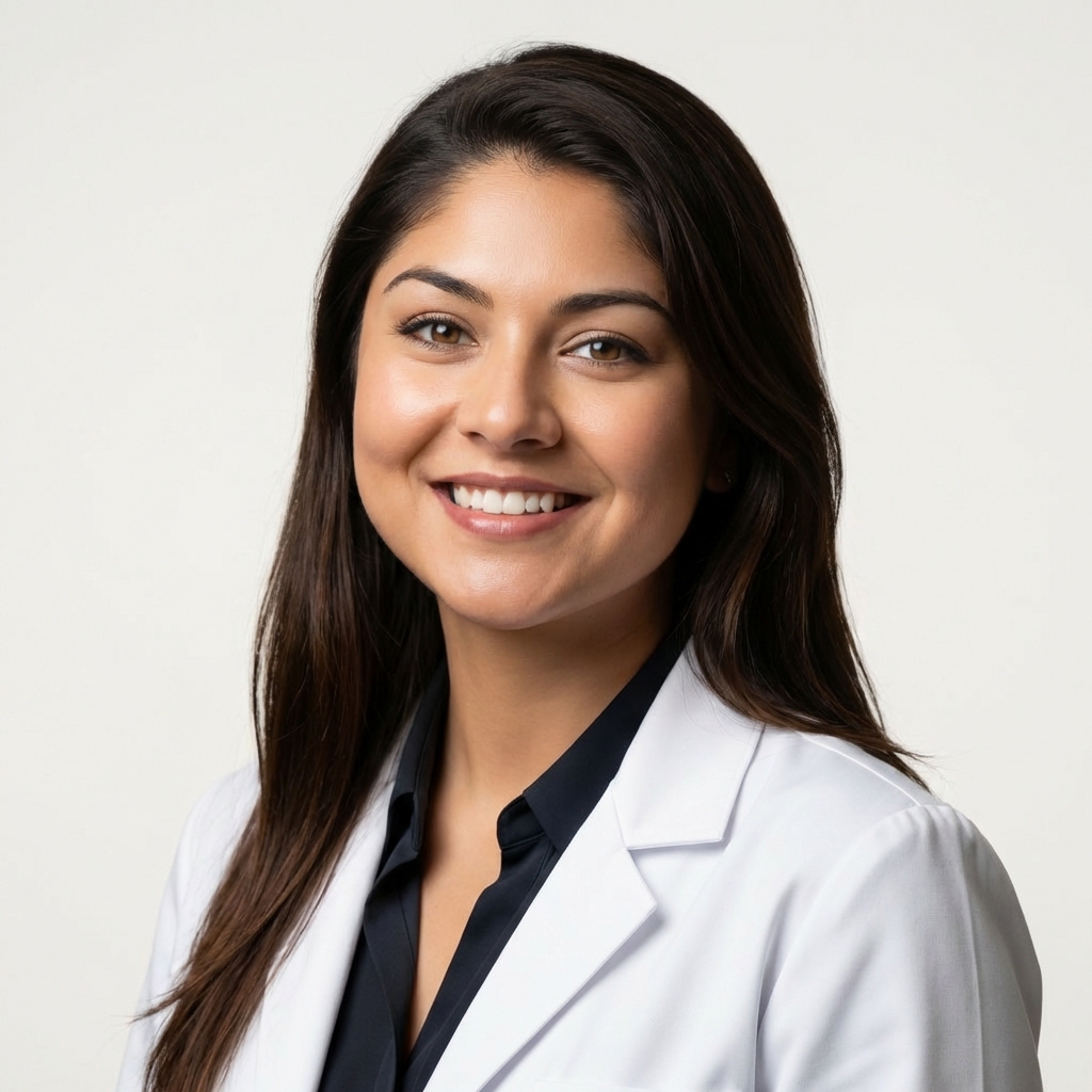 Dr. Jigyansa Ipsita Pattnaik